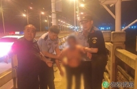 百日攻坚行动，生死瞬间！