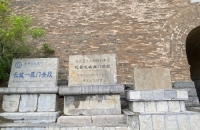 千年雁门，一关阅尽山河岁月