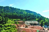 顺蓬营公路最新进展来了