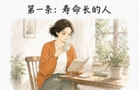 人生铁律！！