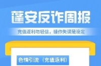 蓬安百日攻坚行动