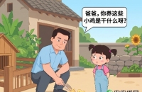 长大后会怎样